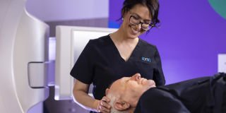 Icon Cancer Centre publishes radiotherapy start time data