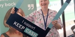 Building a successful National Seniors branch
