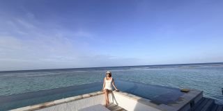 Return to the Maldives
