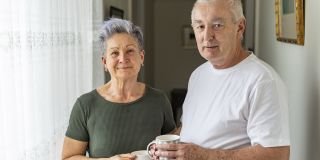 Stay longer in your own home 