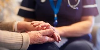 Reform delay backed, but home care action needed now