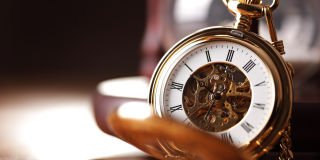 Are you always late? You may be ‘time blind’ 