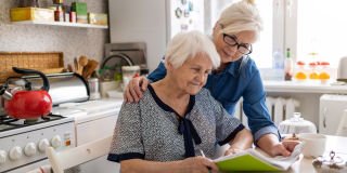 Call for feedback on in-home aged care pricing  