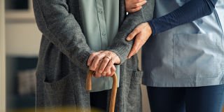 The choice is clear on aged care reform 
