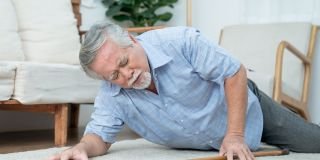 How to stay safe at home