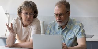 Media Release: Changes to the Age Pension payments