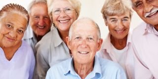 Census signals changes for older Australians