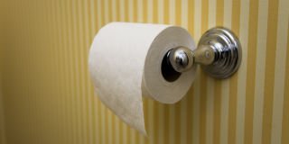 Incontinence: who do you think is affected? 