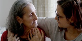 Hearing loss and dementia