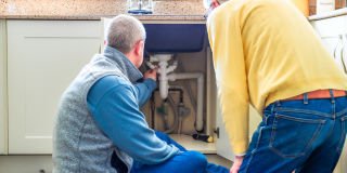 Emergency plumbing: What to do before help arrives 
