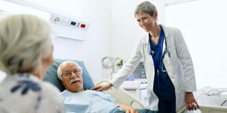 Prostate cancer guidelines revised 