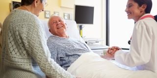 Demand action on hospital ramping 