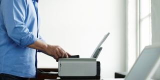 How to save on home printing