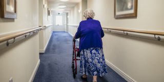 Aged care homes are set to get a lot better