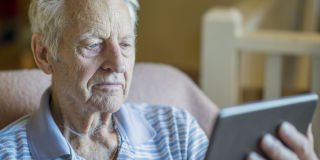 Be aware of aged care scams 