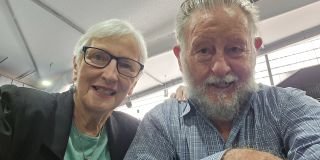 A lifelong advocate for aged care
