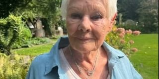 Judi Dench champions dementia diagnosis reform 