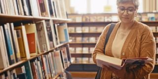 Libraries become gateways to aged care support 