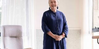 Maggie Beer’s aged care revolution