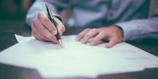 Think carefully about reverse mortgages