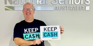 Electricity outages prove power of cash 