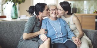 A day to honour your mother 
