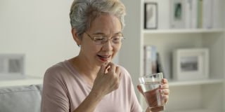 Can ageing be slowed? 