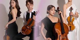 Explore Musica Viva Australia's 2027 season