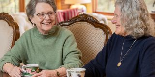 Protect your health and independence with MedicAlert Australia 
