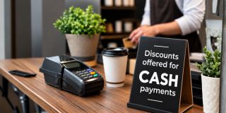 Payment choice is a changing landscape