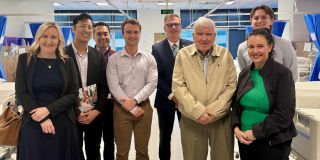 Why older Australians are vital to medical research