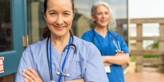 Community nurse teams needed for radical aged care reform 