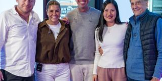 The man who became a father at 92