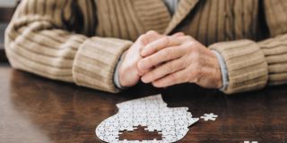 Dementia ‘is not inevitable’ 