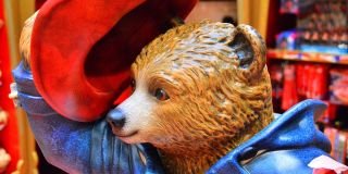 Paddington Bear and the Queen – the untold story