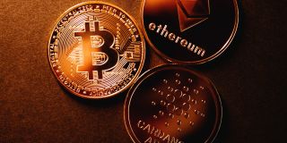 Tax warning over crypto trades