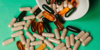 Take care when taking supplements
