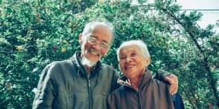 Parkinson’s breakthrough may improve quality of life 