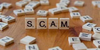 Scammers are coming for your tax return
