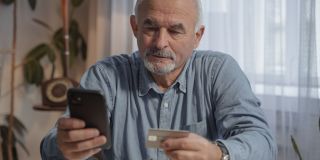 Media Release: Seniors fear banks support for scam victims could be capped