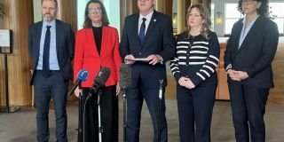 NSA gains support to oppose the Private Health Insurance Rebate cuts as survey shows government underestimates impacts
