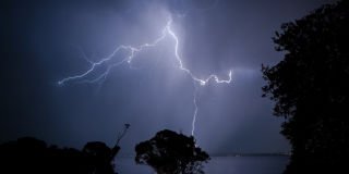 Are you prepared for storm season?