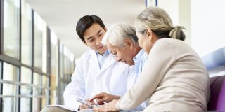 Have your say on health insurance
