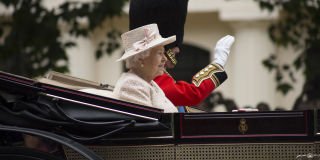 Queen Elizabeth II dies at age 96 - Britain's longest-serving monarch
