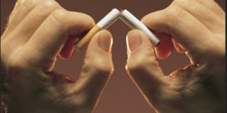Seniors and smoking: a challenge on two fronts