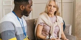 Better: What you want for aged care workforce