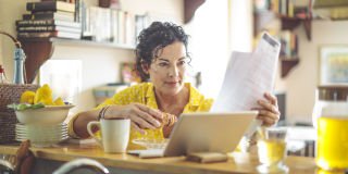 Time for a home-loan health check 