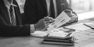 First mortgage funds for diversification