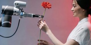 Are robots the future of aged care?