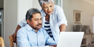 Keep a step ahead of scammers